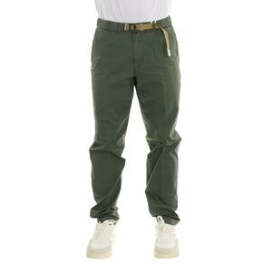 PANTALONE CON CINTURA WHITE SAND - Mad Fashion | img vers.300x/